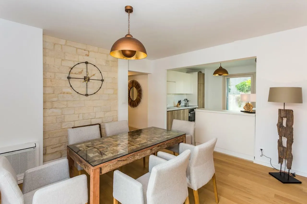 Perla Apartmani Split Apartment