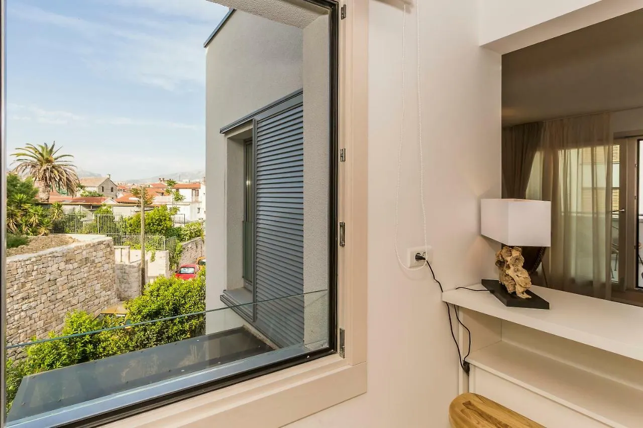 Apartment Perla Apartmani Split