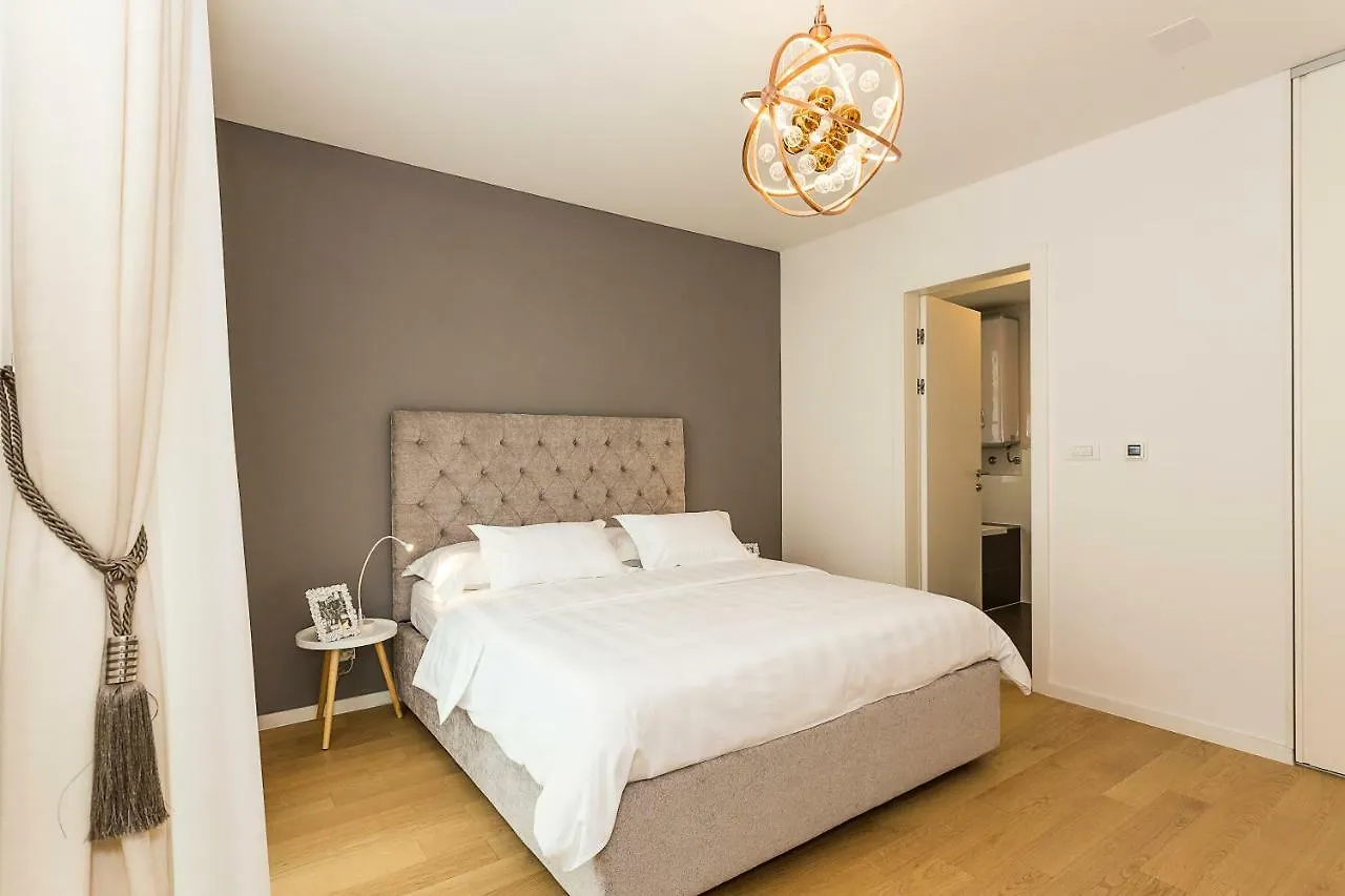 Perla Apartmani Split Apartment