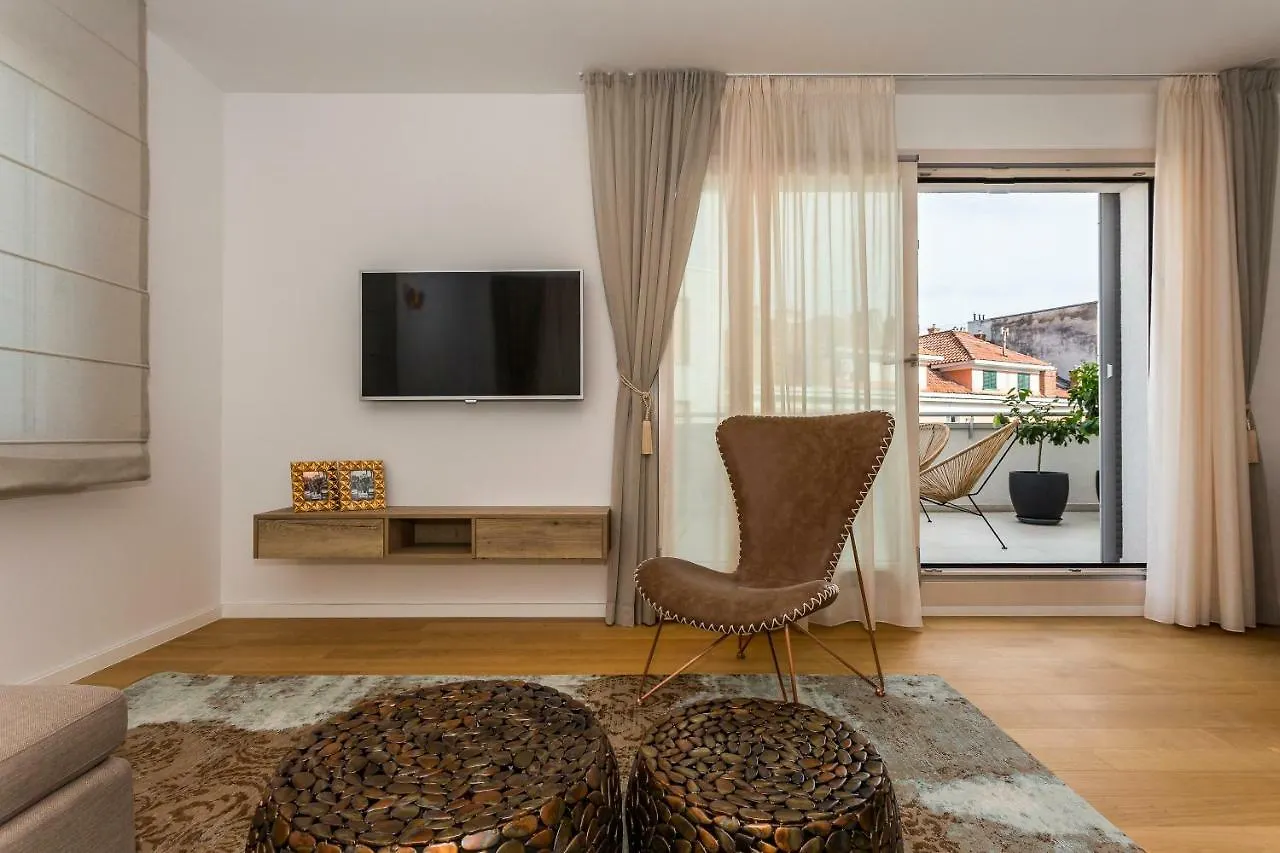 Apartment Perla Apartmani Split