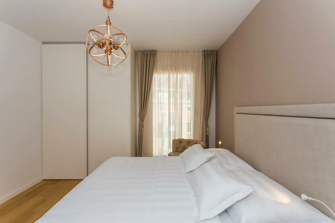 Apartment Perla Apartmani Split Croatia
