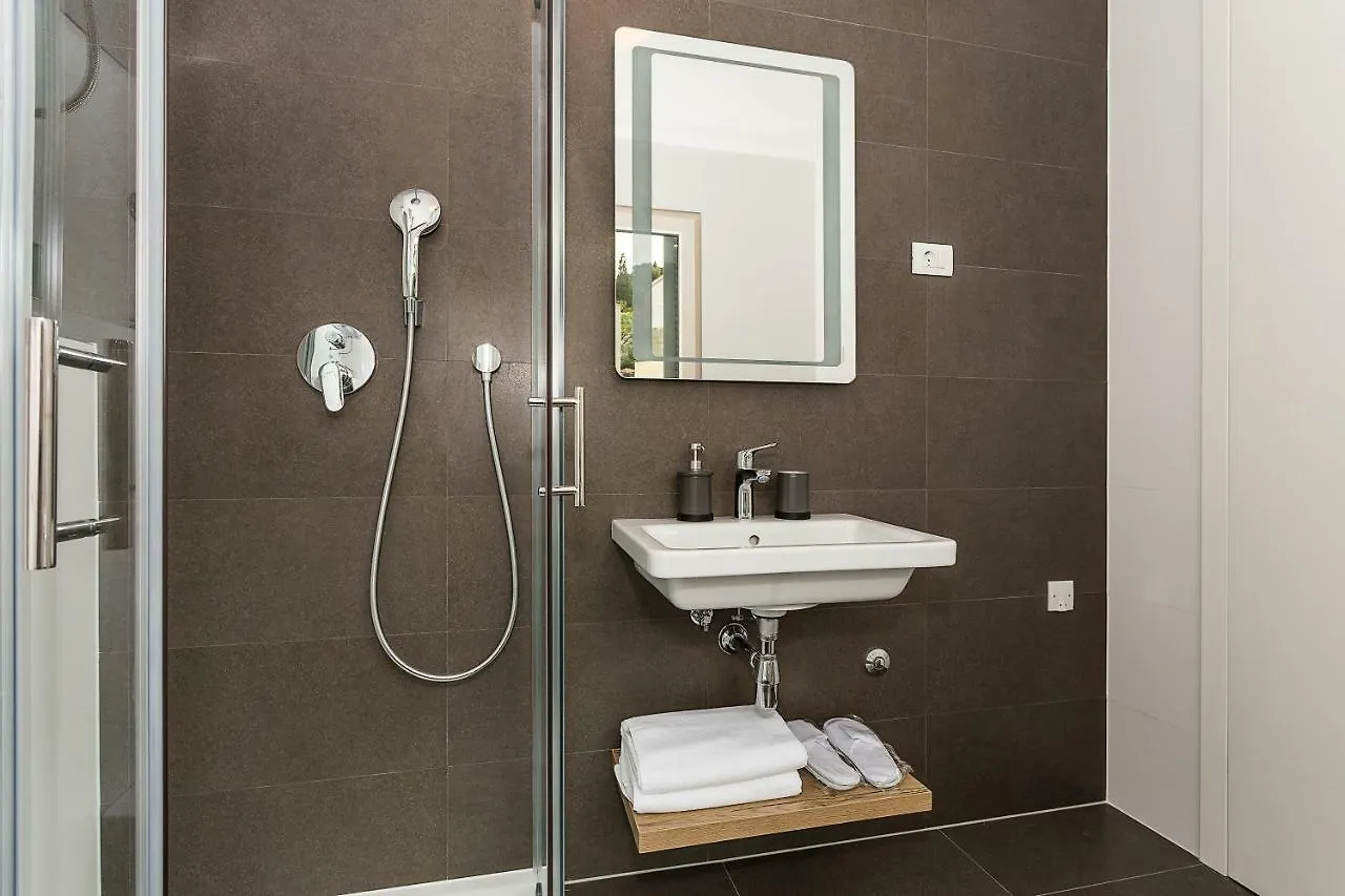 Perla Apartmani Split Apartment
