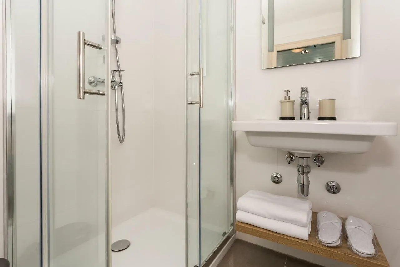 Perla Apartmani Split