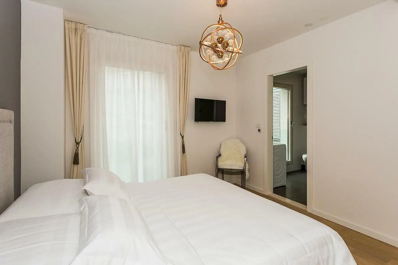 Perla Apartmani Split