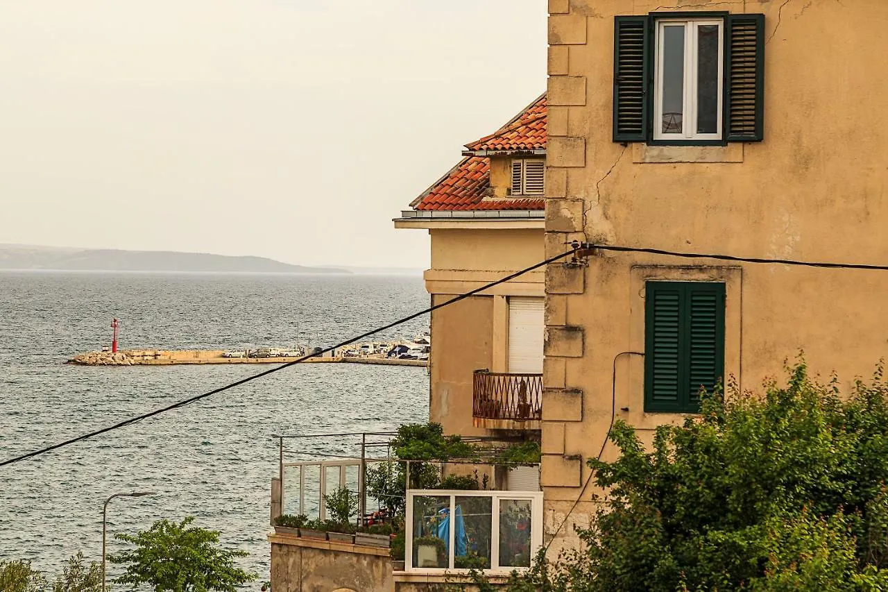 Perla Apartmani Split Croatia