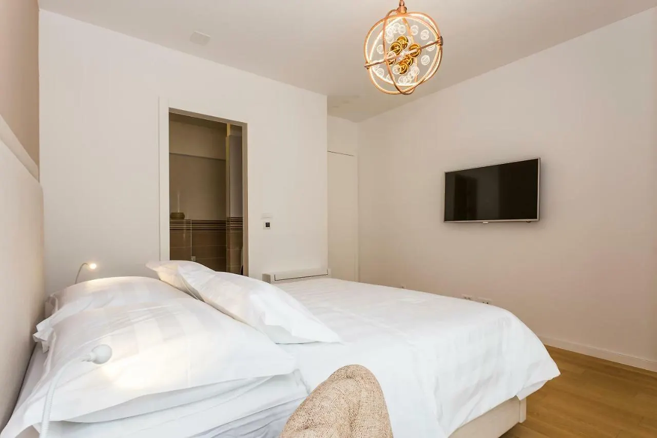 Perla Apartmani Split Apartment