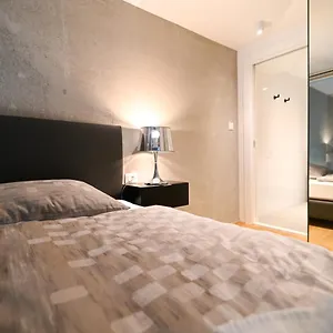 The Place Apartment