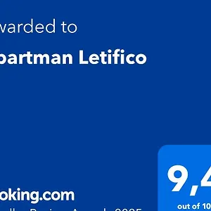 Letifico Apartment