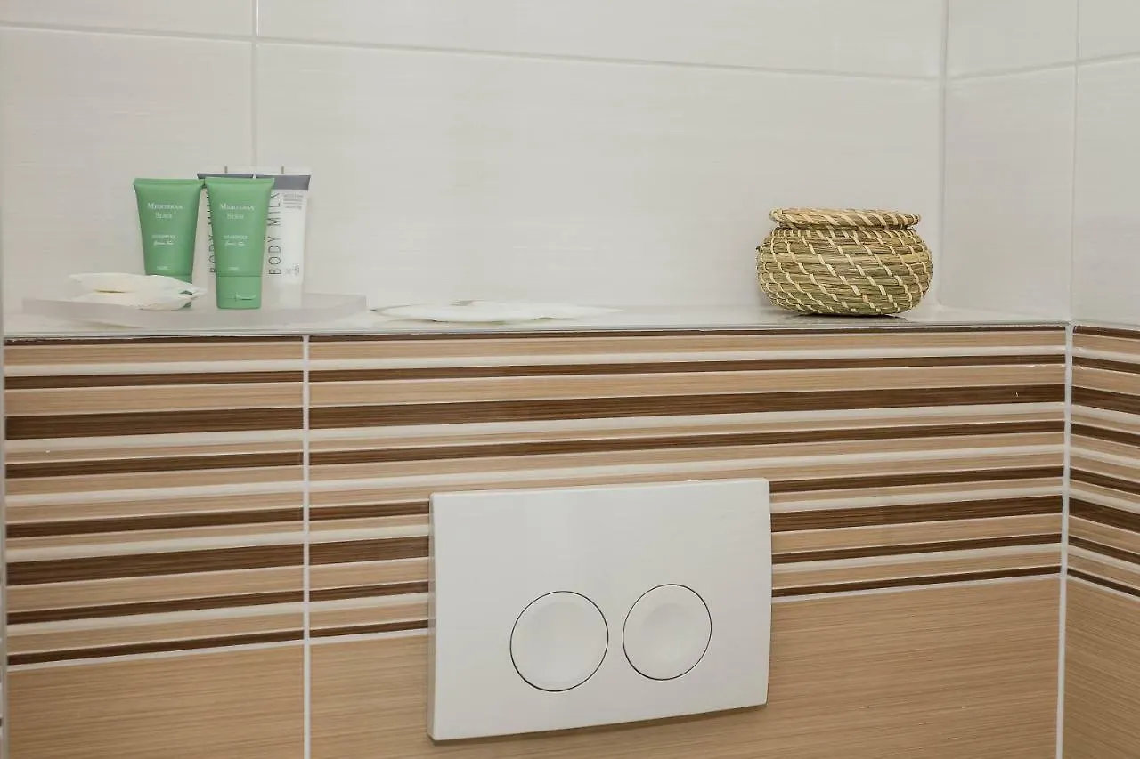 Apartment Perla Apartmani Split Croatia