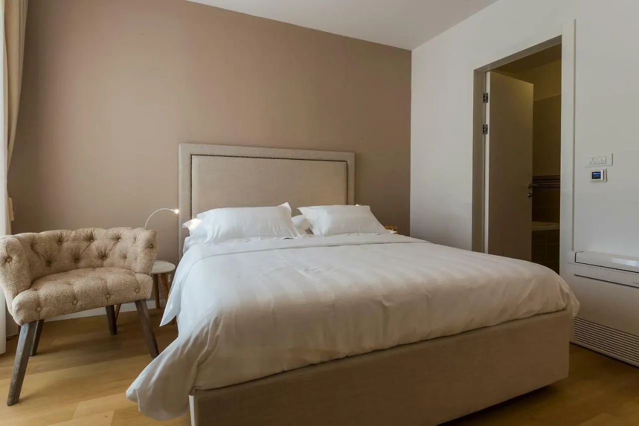 Perla Apartmani Split
