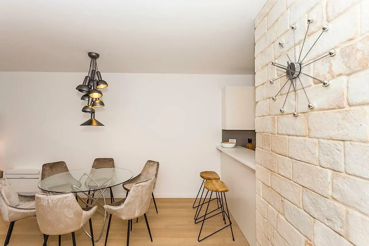 Perla Apartmani Split Apartment