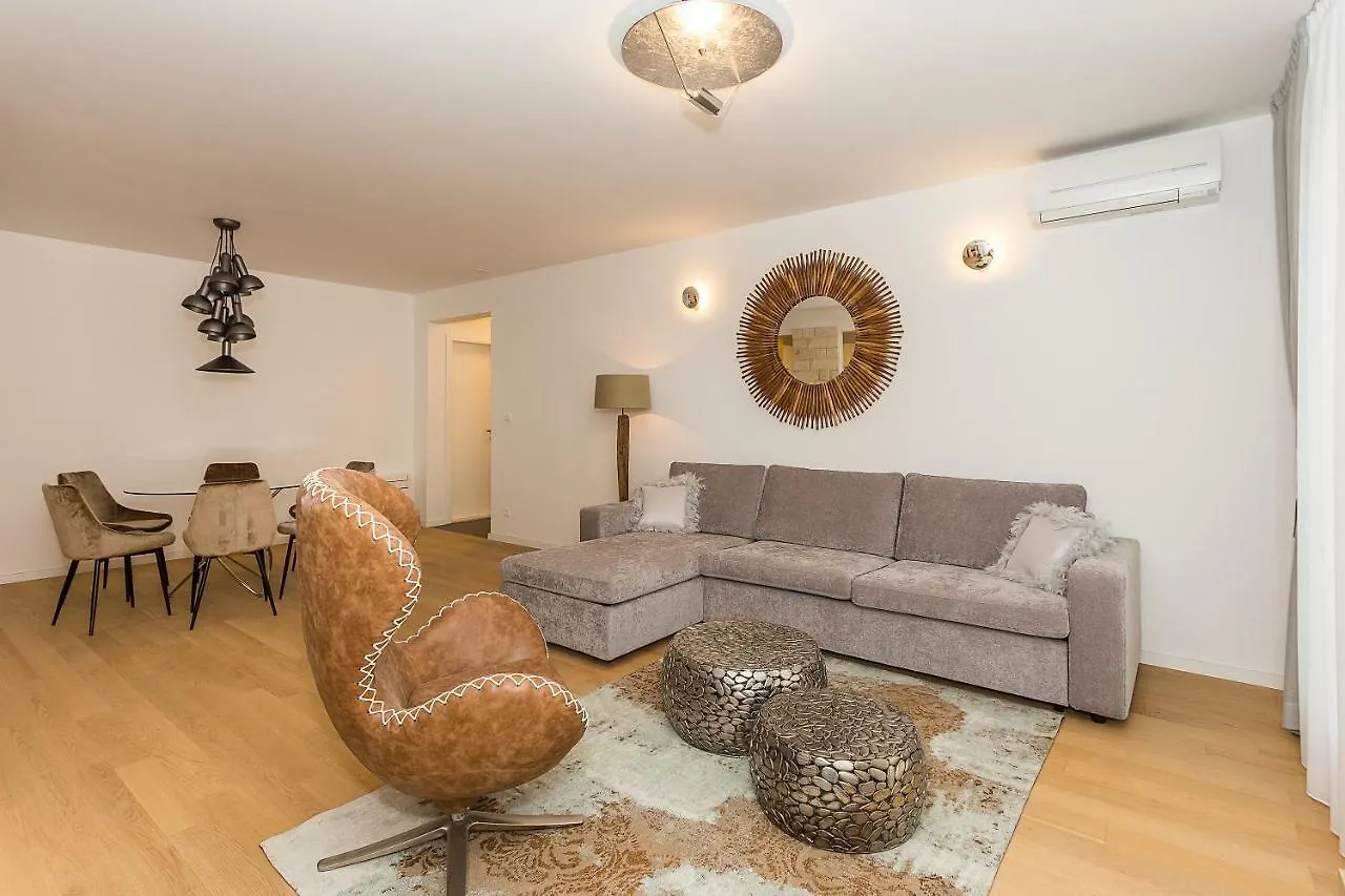 Perla Apartmani Split Apartment