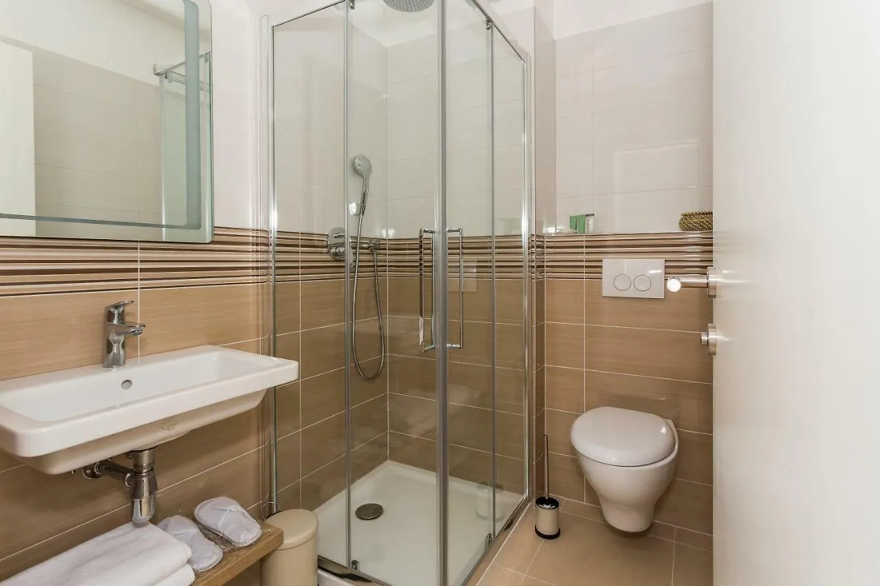 Perla Apartmani Split