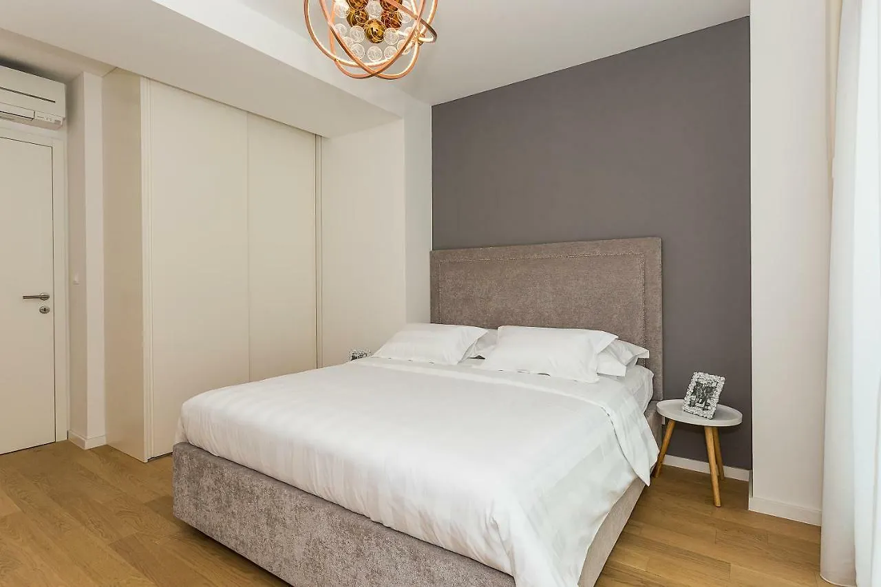 Apartment Perla Apartmani Split Croatia