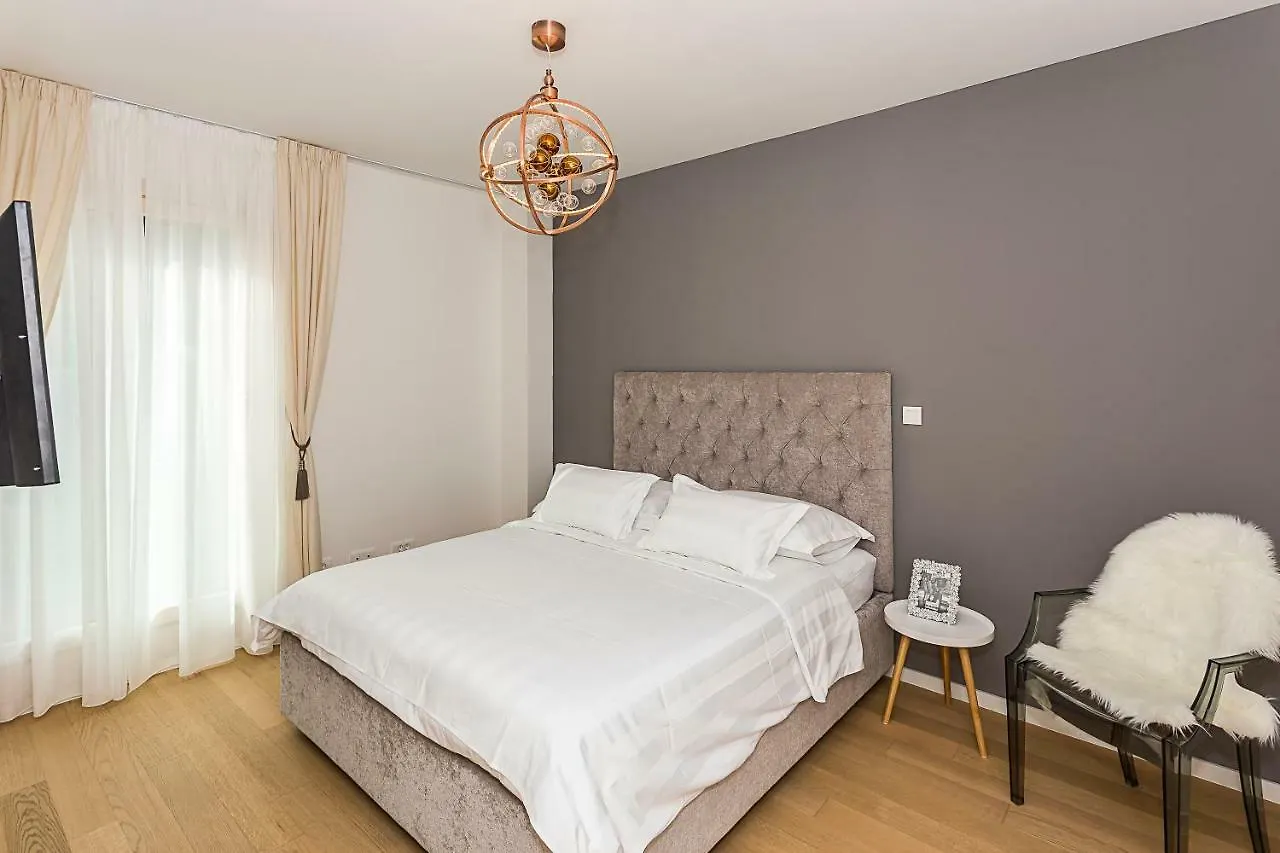 Perla Apartmani Split Apartment
