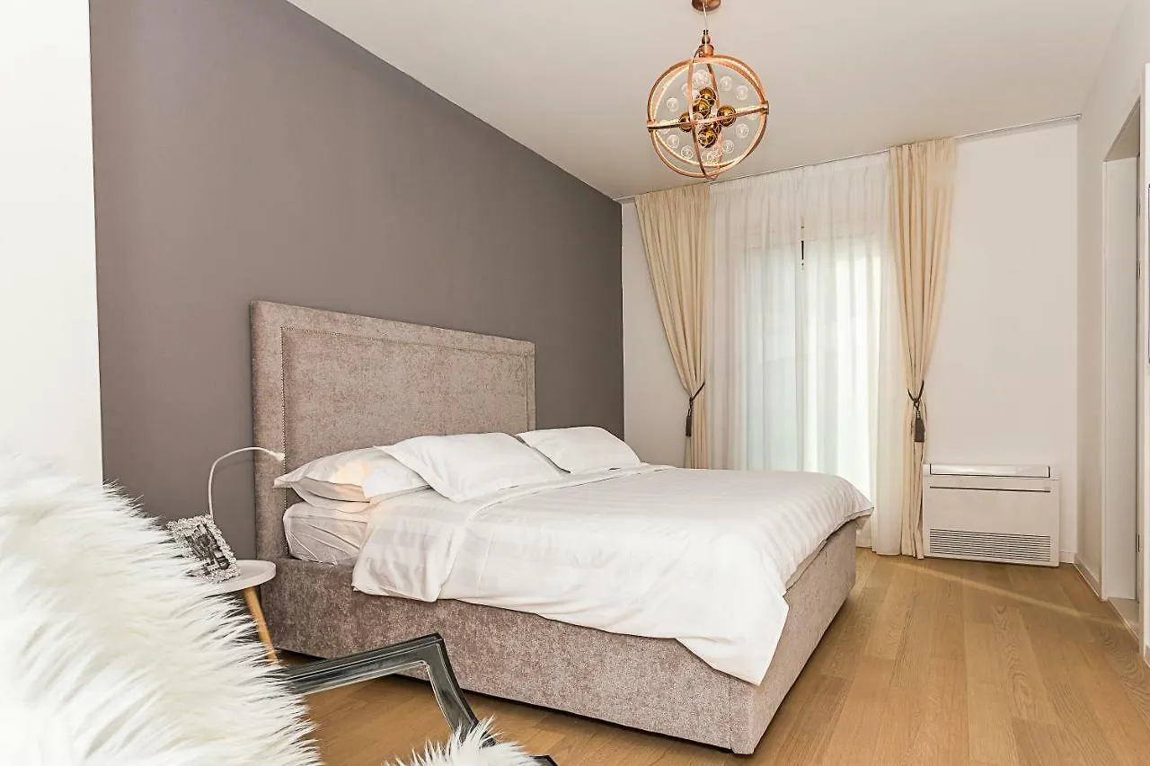 Apartment Perla Apartmani Split