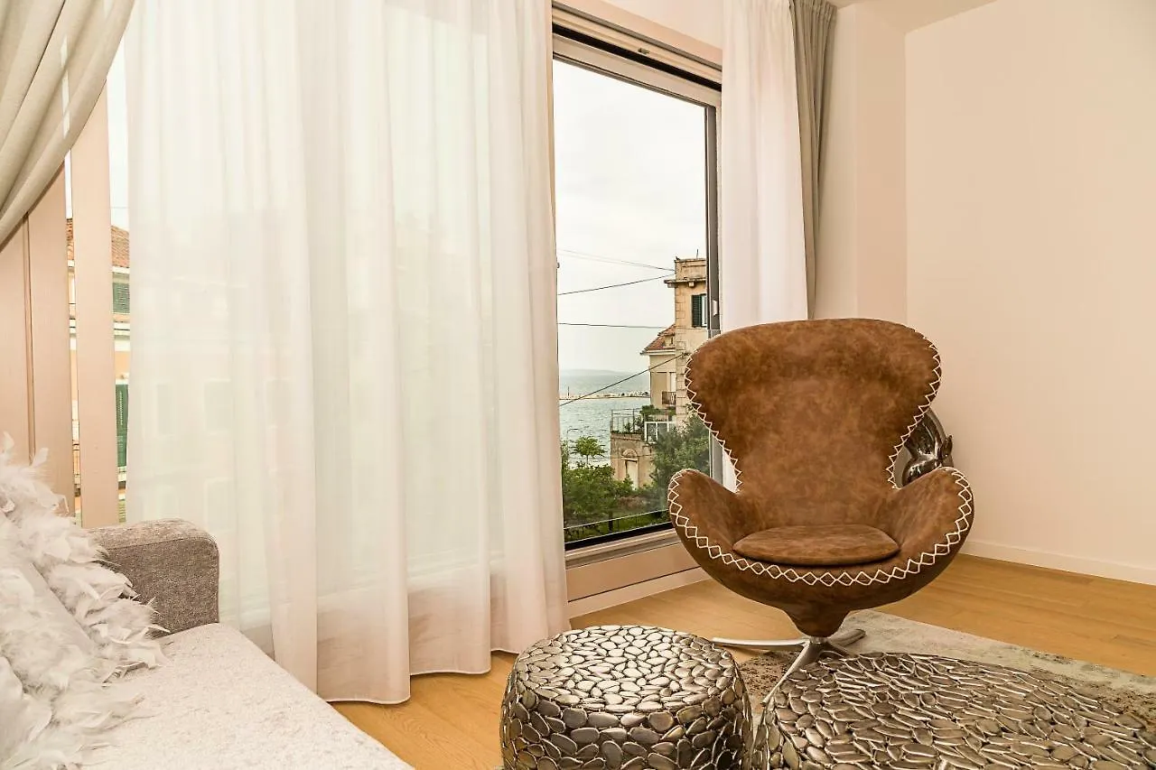 Perla Apartmani Split Croatia