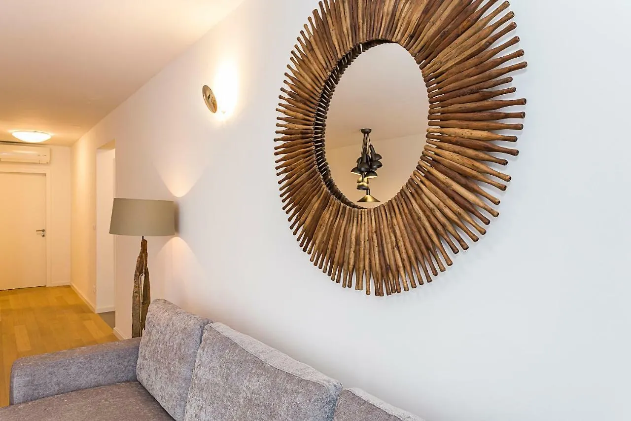 Apartment Perla Apartmani Split