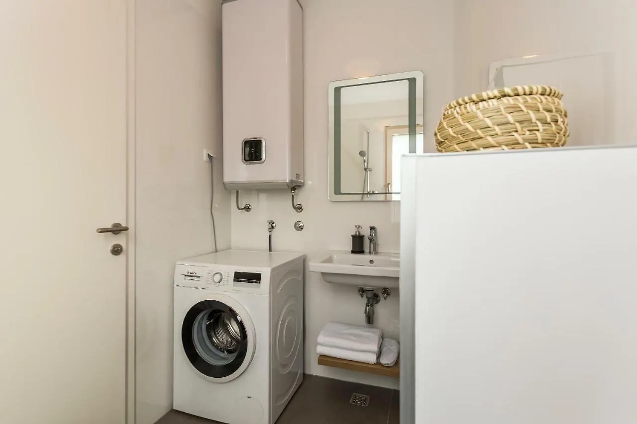 Apartment Perla Apartmani Split Croatia