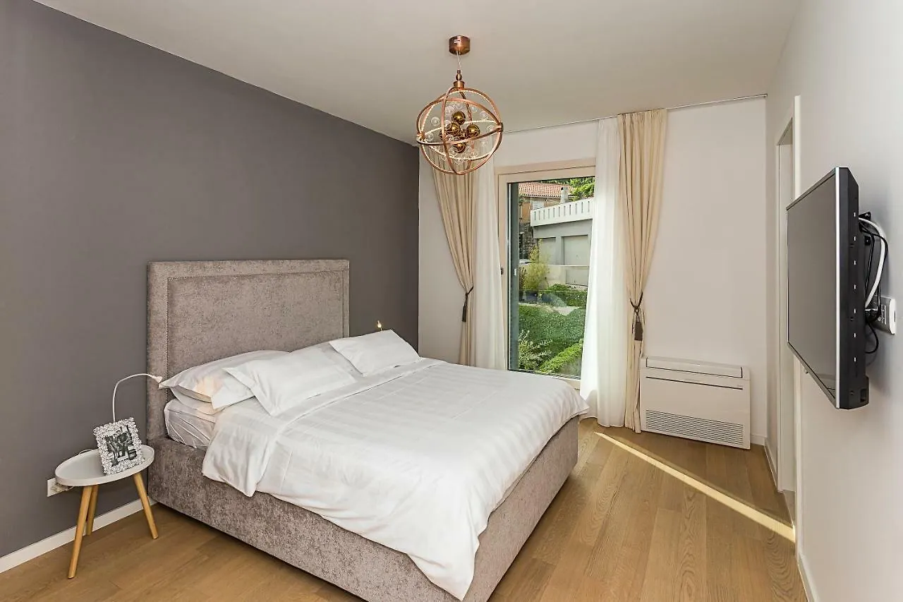 Perla Apartmani Split Apartment