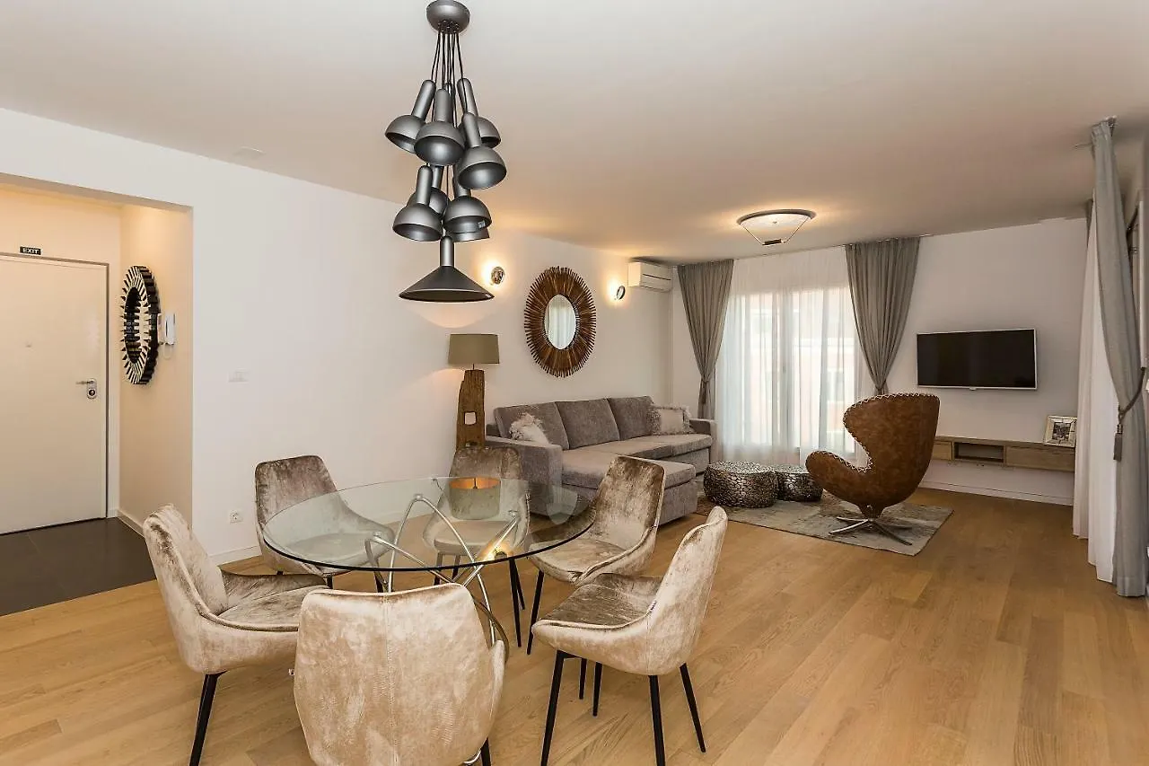 Apartment Perla Apartmani Split