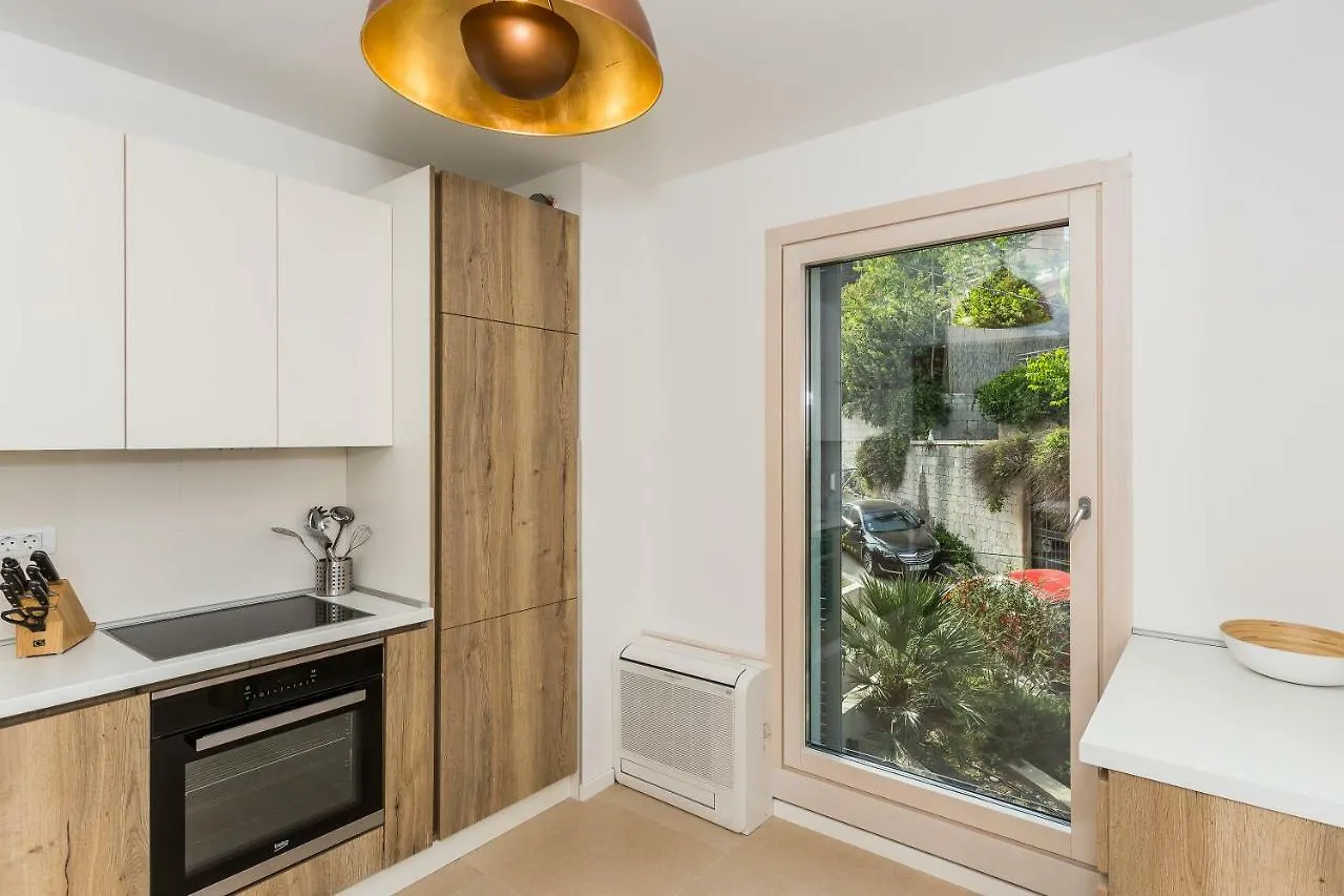 Perla Apartmani Split Croatia