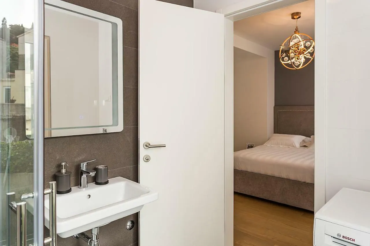 Perla Apartmani Split Apartment