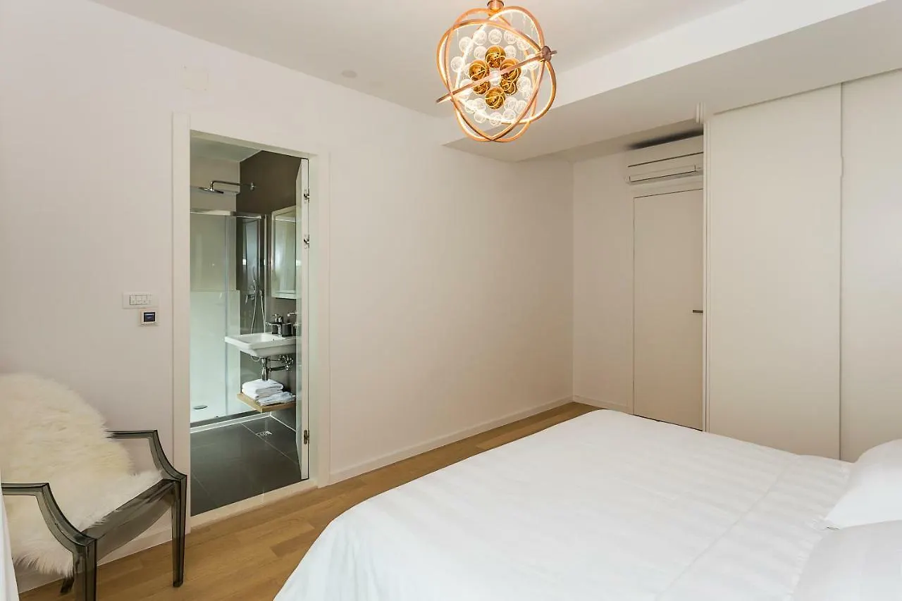 Perla Apartmani Split